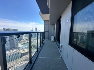 THE YOKOHAMA FRONT TOWERの物件内観写真